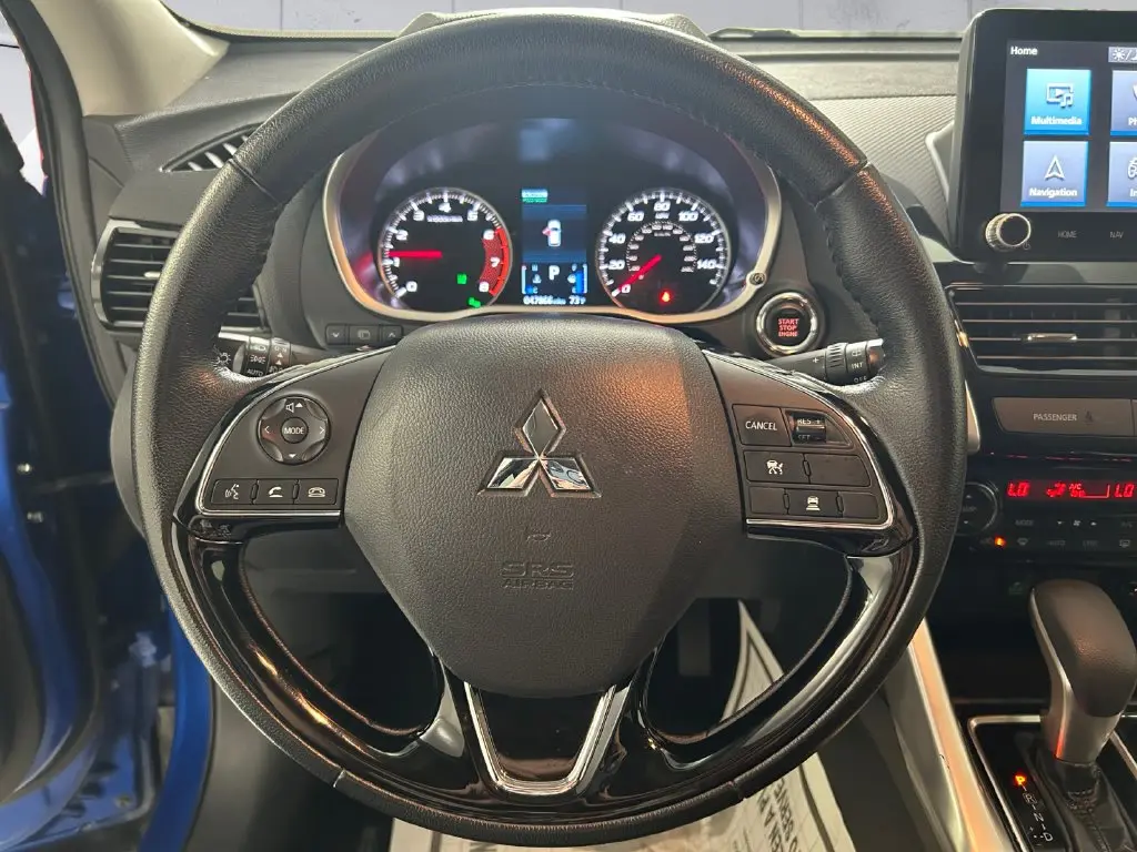 2024 Mitsubishi Eclipse - $20,621