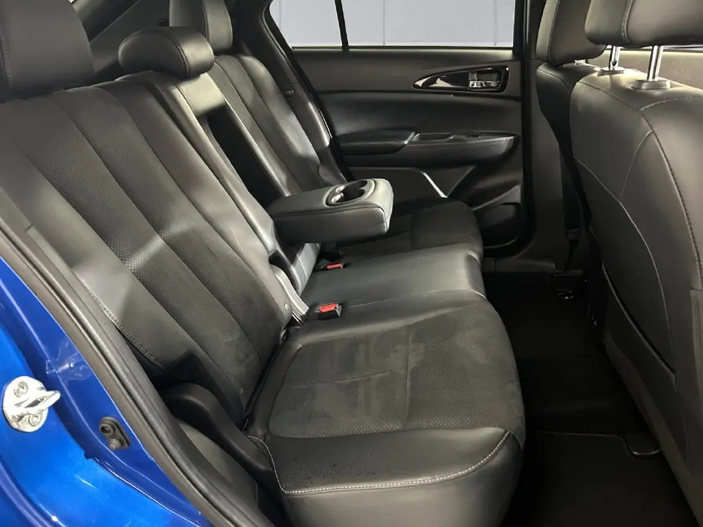2024 Mitsubishi Eclipse - $20,621