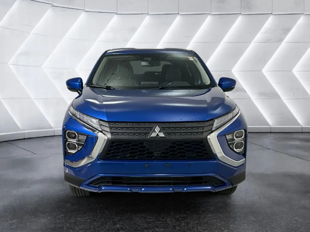 2024 Mitsubishi Eclipse - $20,621