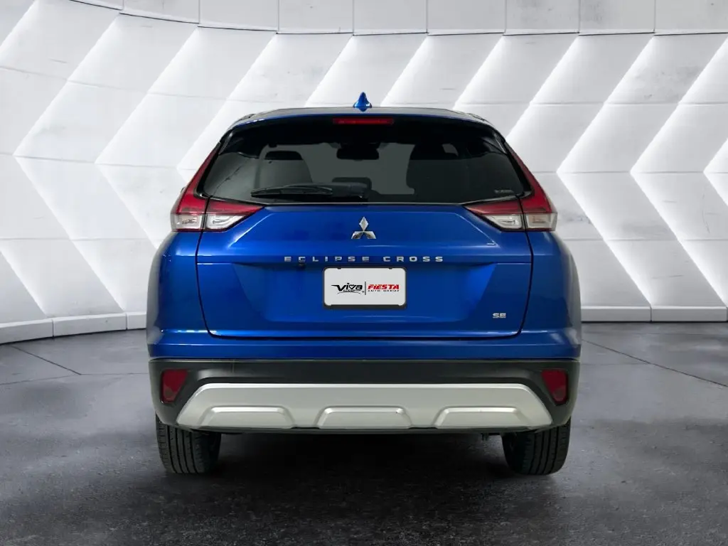 2024 Mitsubishi Eclipse - $20,621
