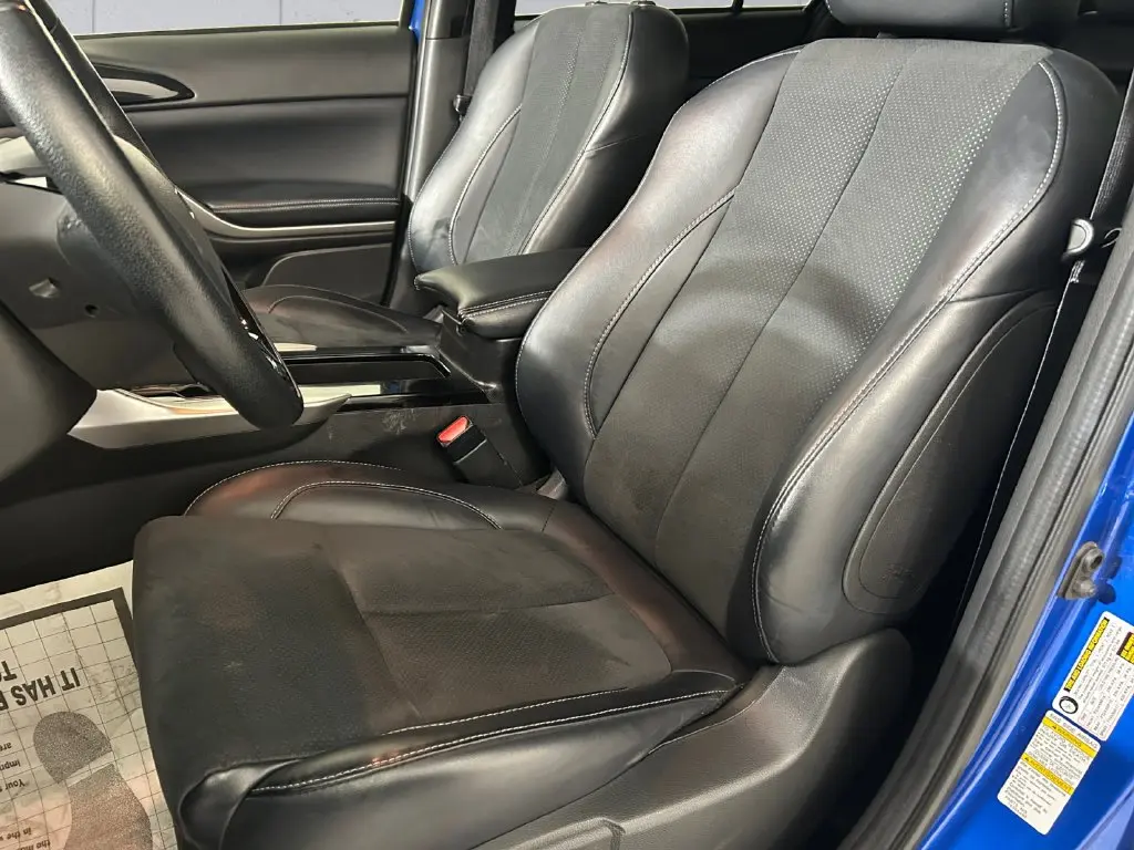2024 Mitsubishi Eclipse - $20,621