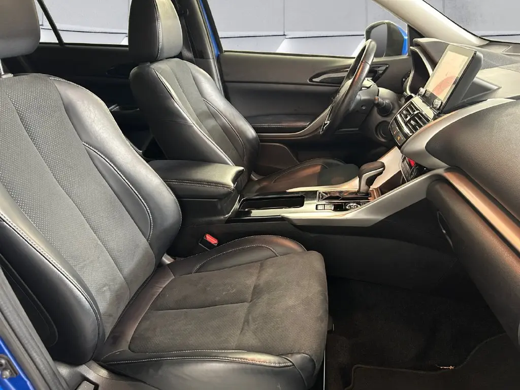 2024 Mitsubishi Eclipse - $20,621