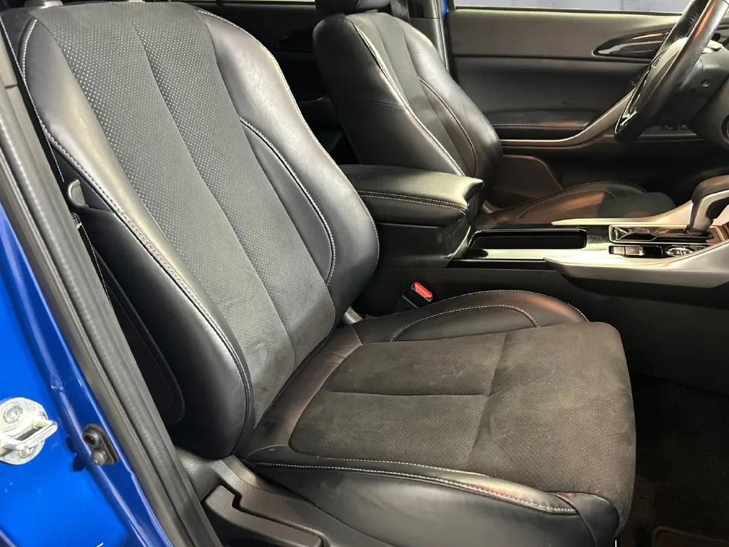 2024 Mitsubishi Eclipse - $20,621