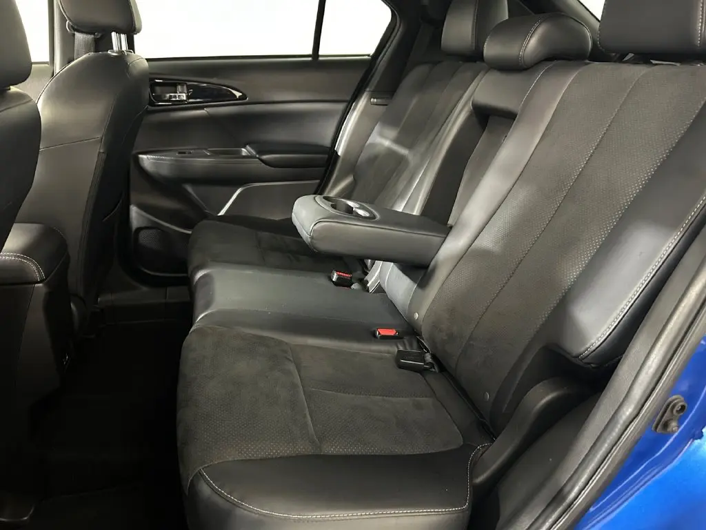 2024 Mitsubishi Eclipse - $20,621