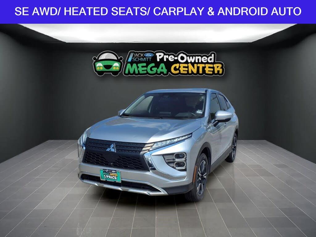 2024 Mitsubishi Eclipse