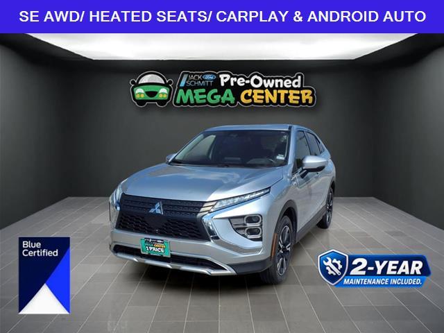 2024 Mitsubishi Eclipse - $16,610