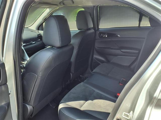 2024 Mitsubishi Eclipse - $16,610