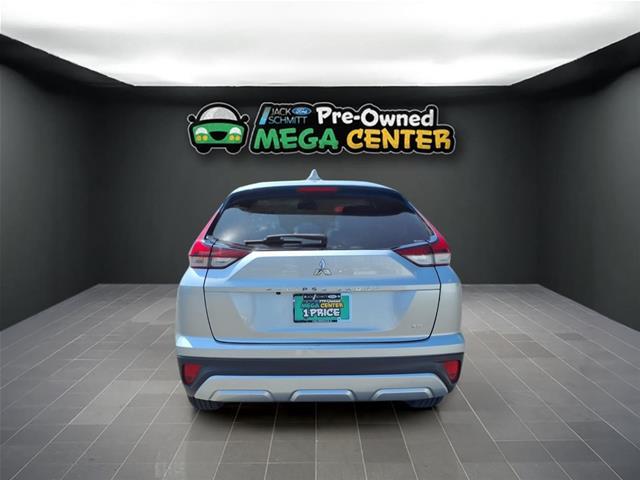 2024 Mitsubishi Eclipse - $16,610