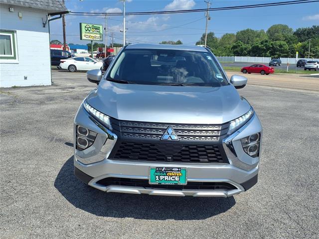 2024 Mitsubishi Eclipse - $16,610