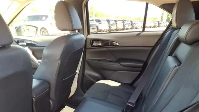 2025 Mitsubishi Eclipse Cross Black Edition