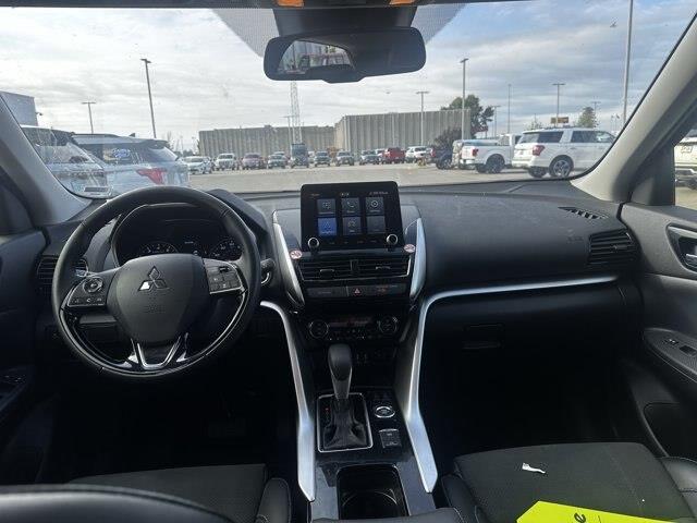 2025 Mitsubishi Eclipse - $21,049