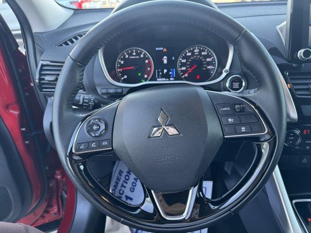 2025 Mitsubishi Eclipse - $21,049