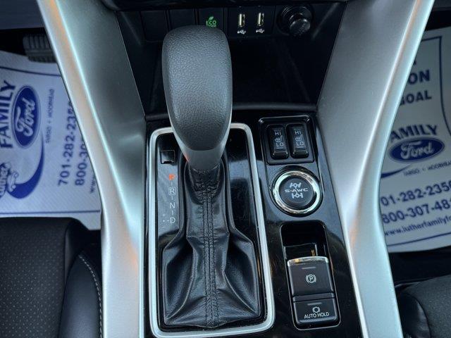 2025 Mitsubishi Eclipse - $21,049