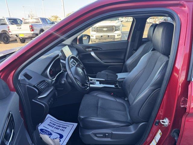 2025 Mitsubishi Eclipse - $21,049