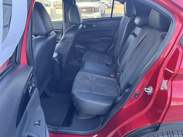 2025 Mitsubishi Eclipse - $21,049