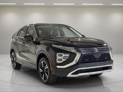 2025 Mitsubishi Eclipse Cross AWD SE 4DR Crossover