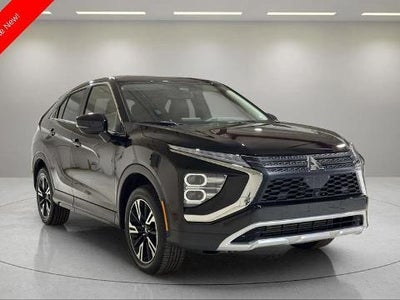 Photo of a 2025 Mitsubishi Eclipse Cross AWD SE 4DR Crossover for sale