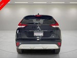 2025 Eclipse Cross Thumbnail 4