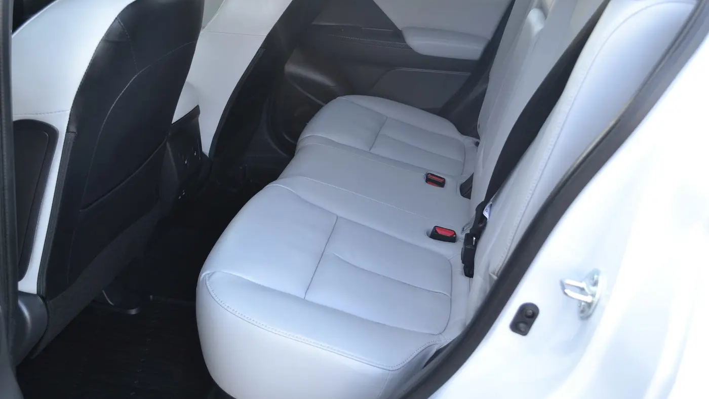 2026 Mitsubishi Eclipse Cross SEL