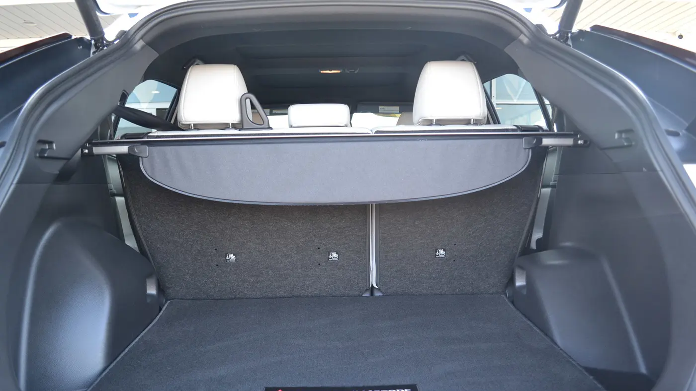 2026 Mitsubishi Eclipse Cross SEL