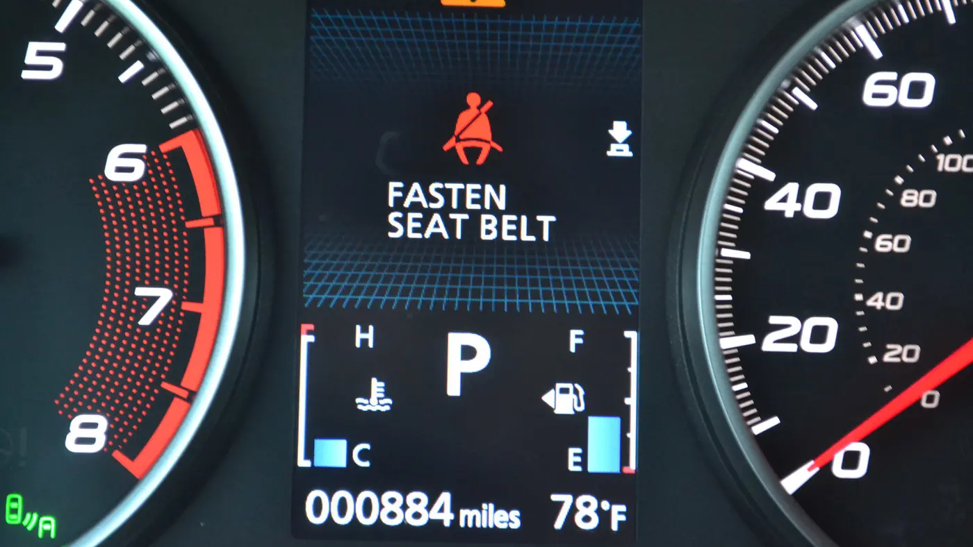 2026 Mitsubishi Eclipse Cross SEL