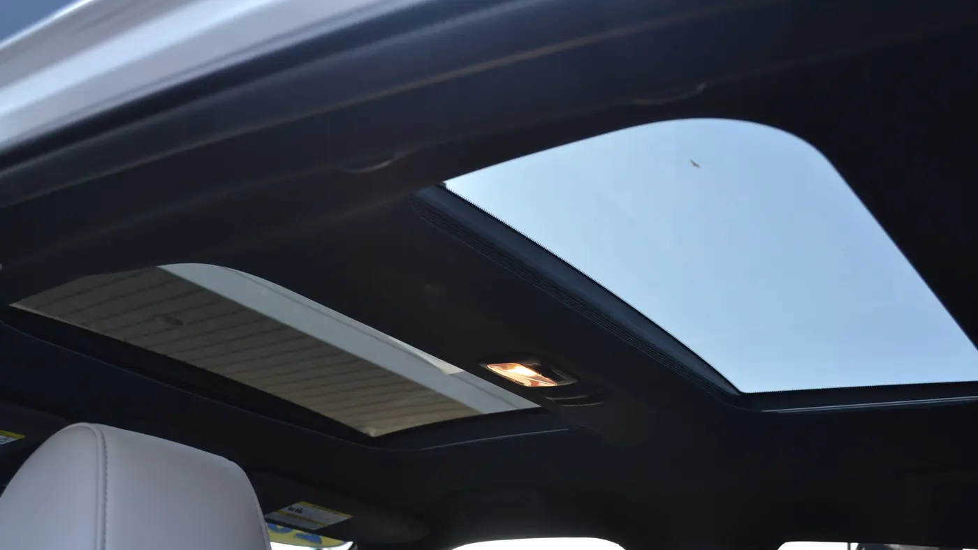 2026 Mitsubishi Eclipse Cross SEL
