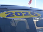 2026 Eclipse Cross Thumbnail 22