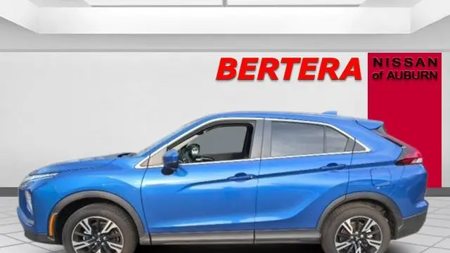 Preowned 2026 Mitsubishi Eclipse Cross SE for Sale