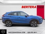 2026 Eclipse Cross Thumbnail 2