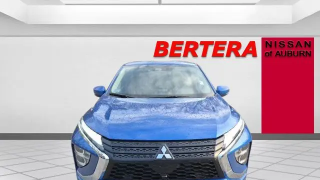 2026 Mitsubishi Eclipse Cross SE