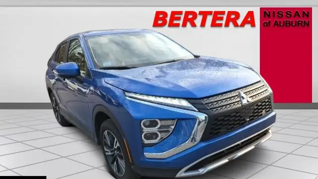 2026 Mitsubishi Eclipse Cross SE