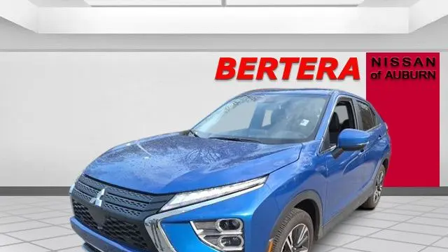 2026 Mitsubishi Eclipse Cross SE