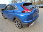 2026 Eclipse Cross Thumbnail 8