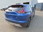 2026 Eclipse Cross Thumbnail 9