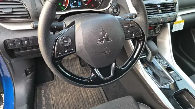 2026 Mitsubishi Eclipse Cross SE