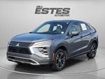 2022 Eclipse Cross Thumbnail 1
