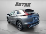 2022 Eclipse Cross Thumbnail 2