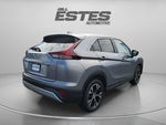 2022 Eclipse Cross Thumbnail 4