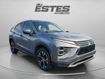 2022 Eclipse Cross Thumbnail 5