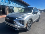 2022 Eclipse Cross Thumbnail 1