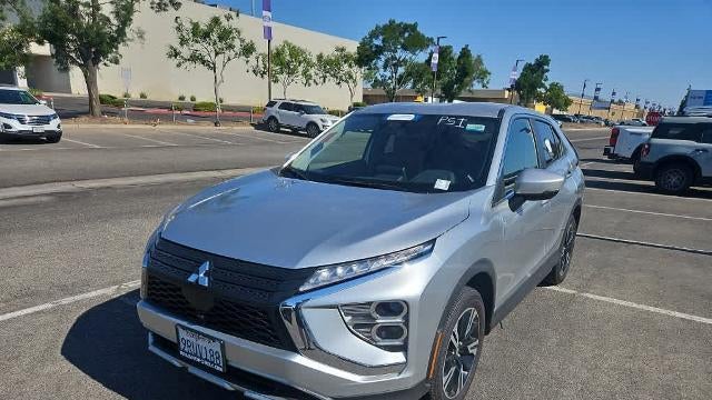 Preowned 2024 Mitsubishi Eclipse Cross SE for Sale