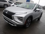 2024 Eclipse Cross Thumbnail 3