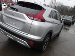 2024 Eclipse Cross Thumbnail 7