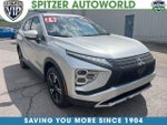 2024 Eclipse Cross Thumbnail 1
