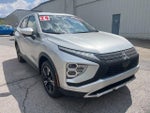 2024 Eclipse Cross Thumbnail 3