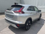 2024 Eclipse Cross Thumbnail 5