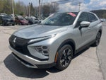 2024 Eclipse Cross Thumbnail 9