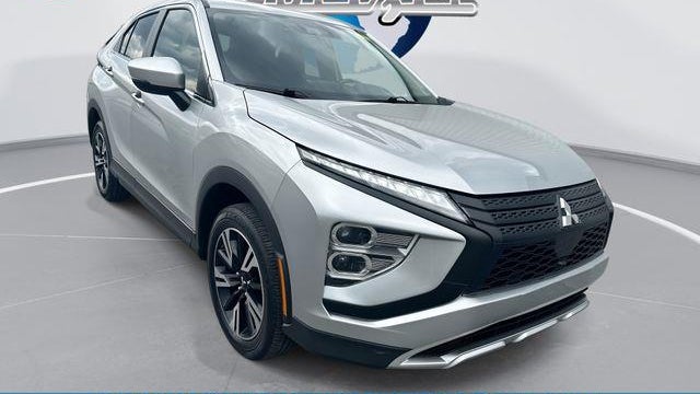 Preowned 2024 Mitsubishi Eclipse Cross SE for Sale