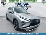 2024 Eclipse Cross Thumbnail 1