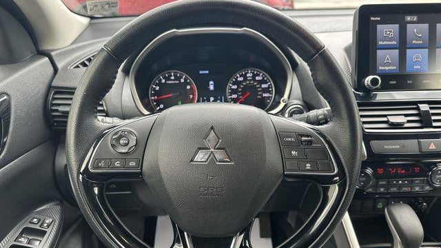 2024 Mitsubishi Eclipse Cross SE